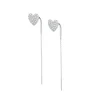 Lotus Silver Boucles D'Oreilles<Boucles oreilles Glam - LP3744-4-1 Argent 925/1000