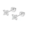 Lotus Silver Boucles D'Oreilles<Boucles oreilles Beyond Classics - LP3749-4-1 Argent 925/1000
