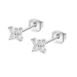 Lotus Silver Boucles D'Oreilles<Boucles oreilles Beyond Classics - LP3749-4-1 Argent 925/1000
