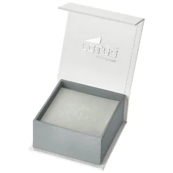 Lotus Silver Boucles D'Oreilles<Boucles oreilles Hoops - LP3282-4-2 Argent 925/1000