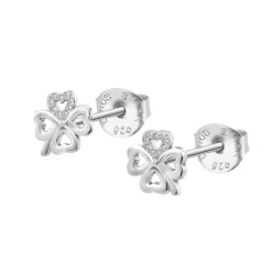 Lotus Silver Boucles D'Oreilles<Boucles oreilles Mystic - LP3305-4-1 Argent 925/1000