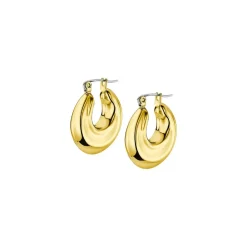 Lotus Style Bijoux Boucles D'Oreilles<Boucles oreilles Urban Woman - LS2347-4-2 Acier