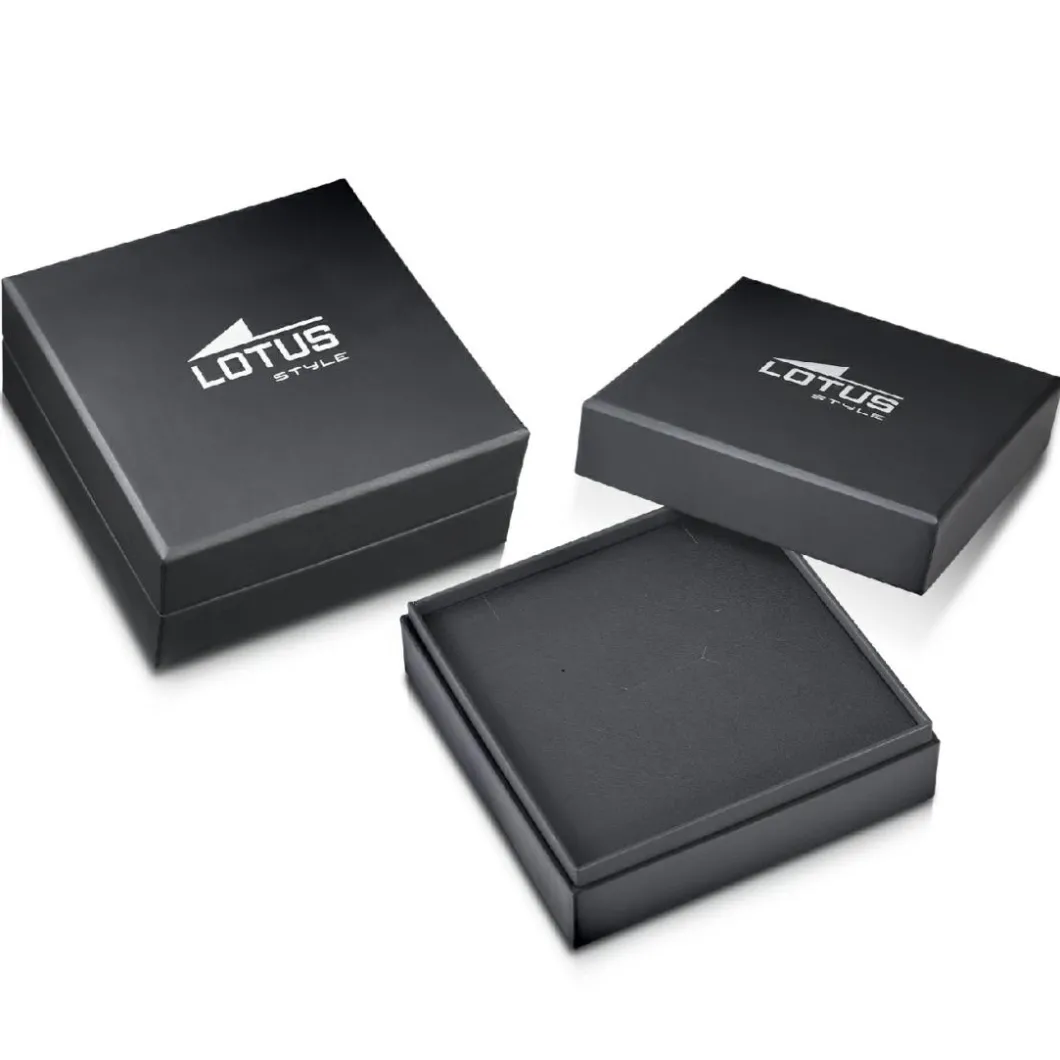 Lotus Style Bijoux Boucles D'Oreilles<Boucles oreilles Bliss - LS2318-4-1 Acier