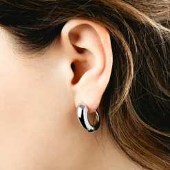 Lotus Style Bijoux Boucles D'Oreilles<Boucles oreilles Urban Woman - LS2350-4-1 Acier