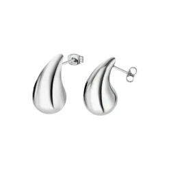 Lotus Style Bijoux Boucles D'Oreilles<Boucles oreilles Urban Woman - LS2351-4-1 Acier