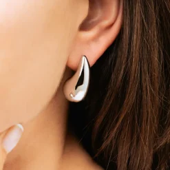 Lotus Style Bijoux Boucles D'Oreilles<Boucles oreilles Urban Woman - LS2351-4-1 Acier