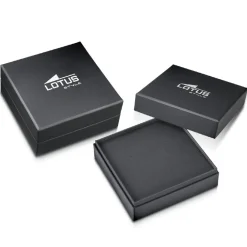 Lotus Style Bijoux Boucles D'Oreilles<Boucles oreilles Urban Woman - LS2428-4-1 Acier