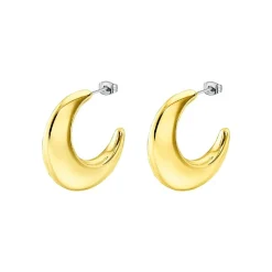 Lotus Style Bijoux Boucles D'Oreilles<Boucles oreilles Urban Woman - LS2408-4-2 Acier