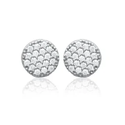 Maison de la Bijouterie Boucles D'Oreilles<Boucles oreilles Sensimio Z4UY0Z0 Argent