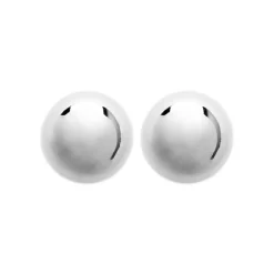 Maison de la Bijouterie Boucles D'Oreilles<Boucles oreilles Sensimio W0Y403YZ0 Argent