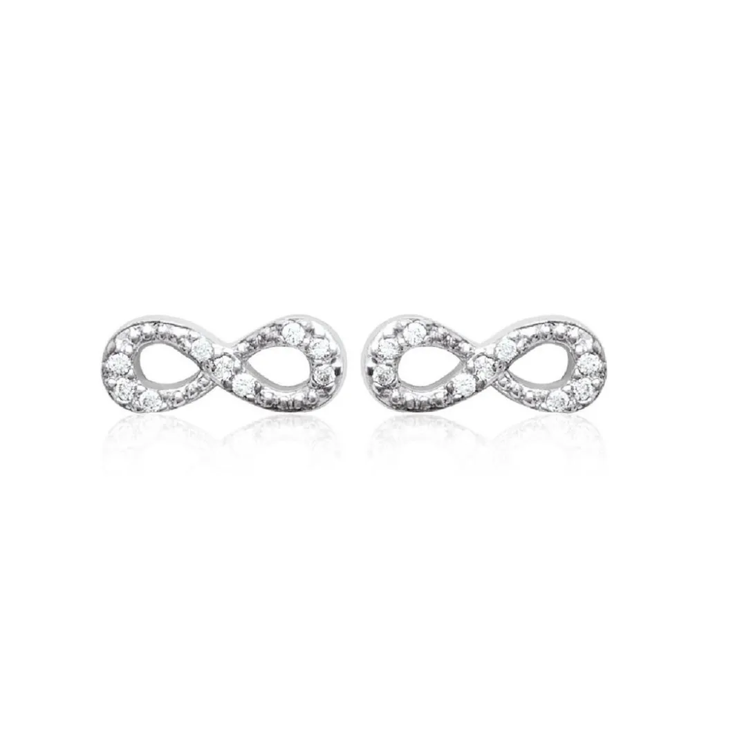Maison de la Bijouterie Boucles D'Oreilles<Boucles oreilles Sensimio Z4U46Z0 Argent