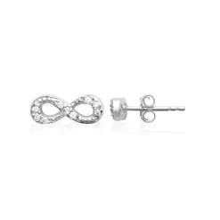 Maison de la Bijouterie Boucles D'Oreilles<Boucles oreilles Sensimio Z4U46Z0 Argent