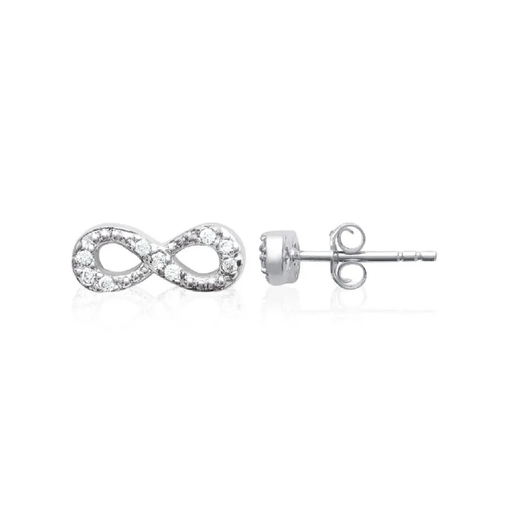 Maison de la Bijouterie Boucles D'Oreilles<Boucles oreilles Sensimio Z4U46Z0 Argent