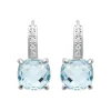 Maison de la Bijouterie Boucles D'Oreilles<Boucles oreilles Sensimio Z550U60 Argent