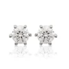Maison de la Bijouterie Boucles D'Oreilles<Boucles oreilles Sensimio Z0YZ5365Z Argent