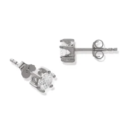 Maison de la Bijouterie Boucles D'Oreilles<Boucles oreilles Sensimio Z0YZ5365Z Argent