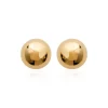 Maison de la Bijouterie Boucles D'Oreilles<Boucles oreilles Sensimio Y3ZV5Z4 Plaqué or