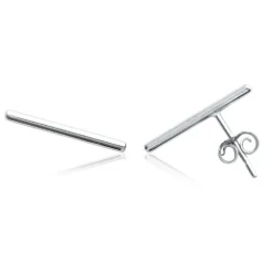 Maison de la Bijouterie Boucles D'Oreilles<Boucles oreilles Sensimio W5Y6Z00 Argent