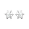 Maison de la Bijouterie Boucles D'Oreilles<Boucles oreilles Sensimio Z0YZ5363Z Argent