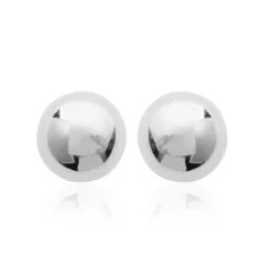 Maison de la Bijouterie Boucles D'Oreilles<Boucles oreilles Sensimio W0Y403Y6 Argent