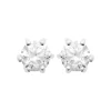 Maison de la Bijouterie Boucles D'Oreilles<Boucles oreilles Sensimio Z0YZ5364Z Argent