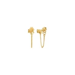 Michael Kors Bijoux Boucles D'Oreilles<Boucles oreilles Kors MK - MKC1782710 Argent 925/1000