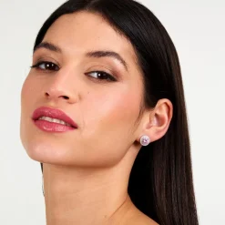 Morellato Boucles D'Oreilles<Boucles oreilles Tesori - SAIW273 Argent