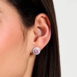 Morellato Boucles D'Oreilles<Boucles oreilles Tesori - SAIW273 Argent