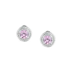 Morellato Boucles D'Oreilles<Boucles oreilles Tesori - SAIW273 Argent