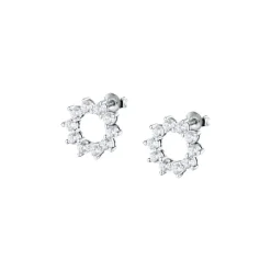 Morellato Boucles D'Oreilles<Boucles oreilles Tesori - SAIW263 Argent