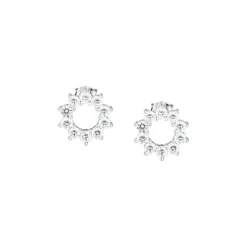 Morellato Boucles D'Oreilles<Boucles oreilles Tesori - SAIW263 Argent