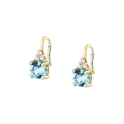 Morellato Boucles D'Oreilles<Boucles oreilles Tesori - SAIW307 Argent