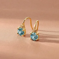 Morellato Boucles D'Oreilles<Boucles oreilles Tesori - SAIW307 Argent