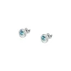 Morellato Boucles D'Oreilles<Boucles oreilles Tesori Eterni - SAXN21 Argent