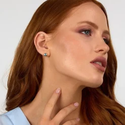 Morellato Boucles D'Oreilles<Boucles oreilles Tesori Eterni - SAXN21 Argent