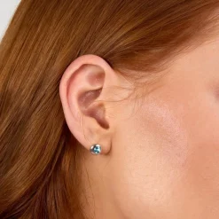 Morellato Boucles D'Oreilles<Boucles oreilles Tesori Eterni - SAXN21 Argent