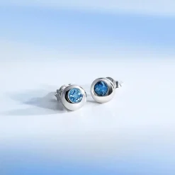 Morellato Boucles D'Oreilles<Boucles oreilles Tesori Eterni - SAXN21 Argent