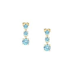Morellato Boucles D'Oreilles<Boucles oreilles Tesori - SAIW301 Argent