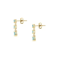 Morellato Boucles D'Oreilles<Boucles oreilles Tesori - SAIW301 Argent
