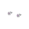 Morellato Boucles D'Oreilles<Boucles oreilles Tesori Eterni - SAXN20 Argent