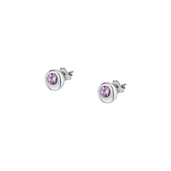 Morellato Boucles D'Oreilles<Boucles oreilles Tesori Eterni - SAXN20 Argent