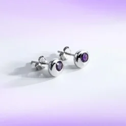 Morellato Boucles D'Oreilles<Boucles oreilles Tesori Eterni - SAXN20 Argent