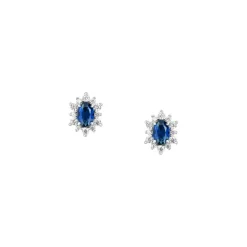 Morellato Boucles D'Oreilles<Boucles oreilles Tesori - SAIW152 Argent