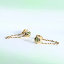 Morellato Boucles D'Oreilles<Boucles oreilles Tesori Eterni - SAXN19 Argent