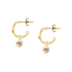 Morellato Boucles D'Oreilles<Boucles oreilles Perla - SXU46 Argent