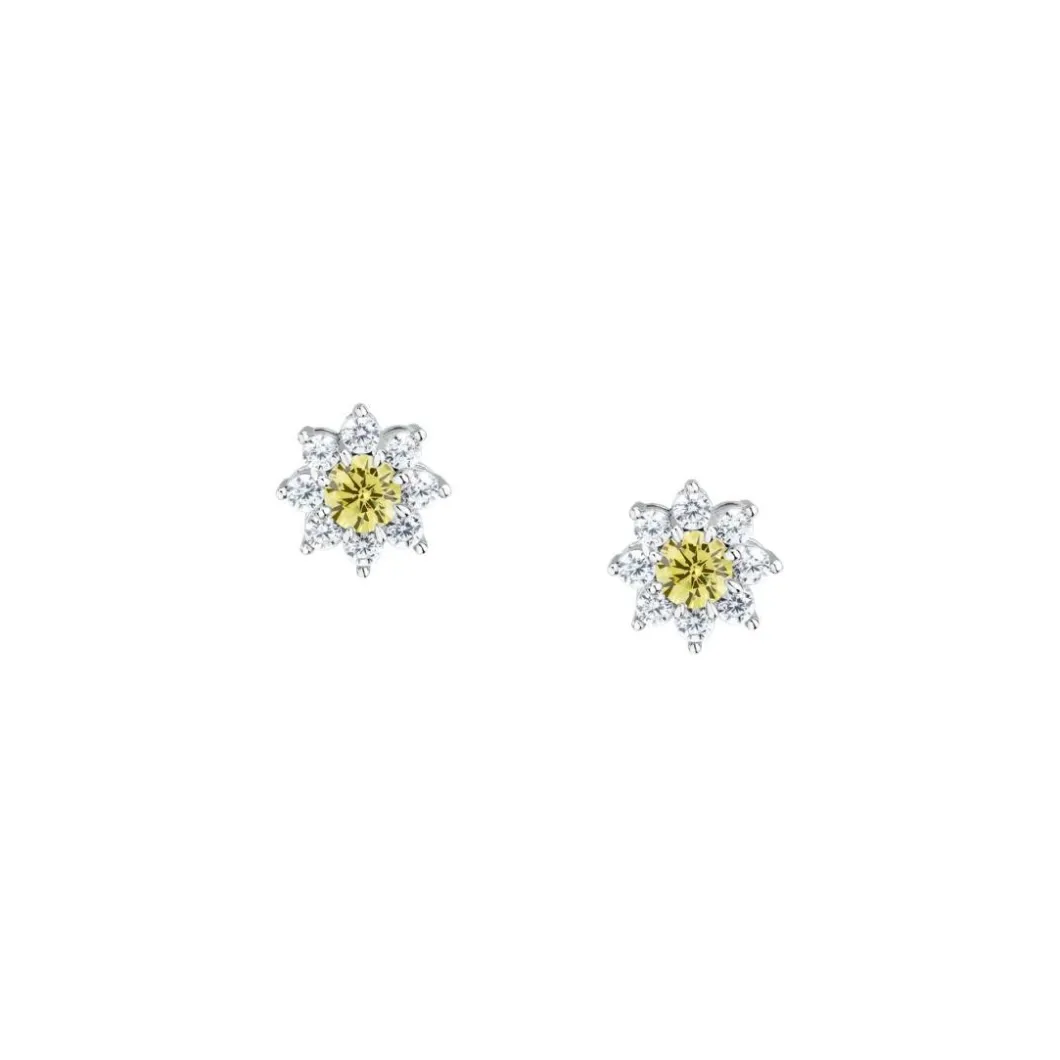 Morellato Boucles D'Oreilles<Boucles oreilles Tesori - SAIW188 Argent