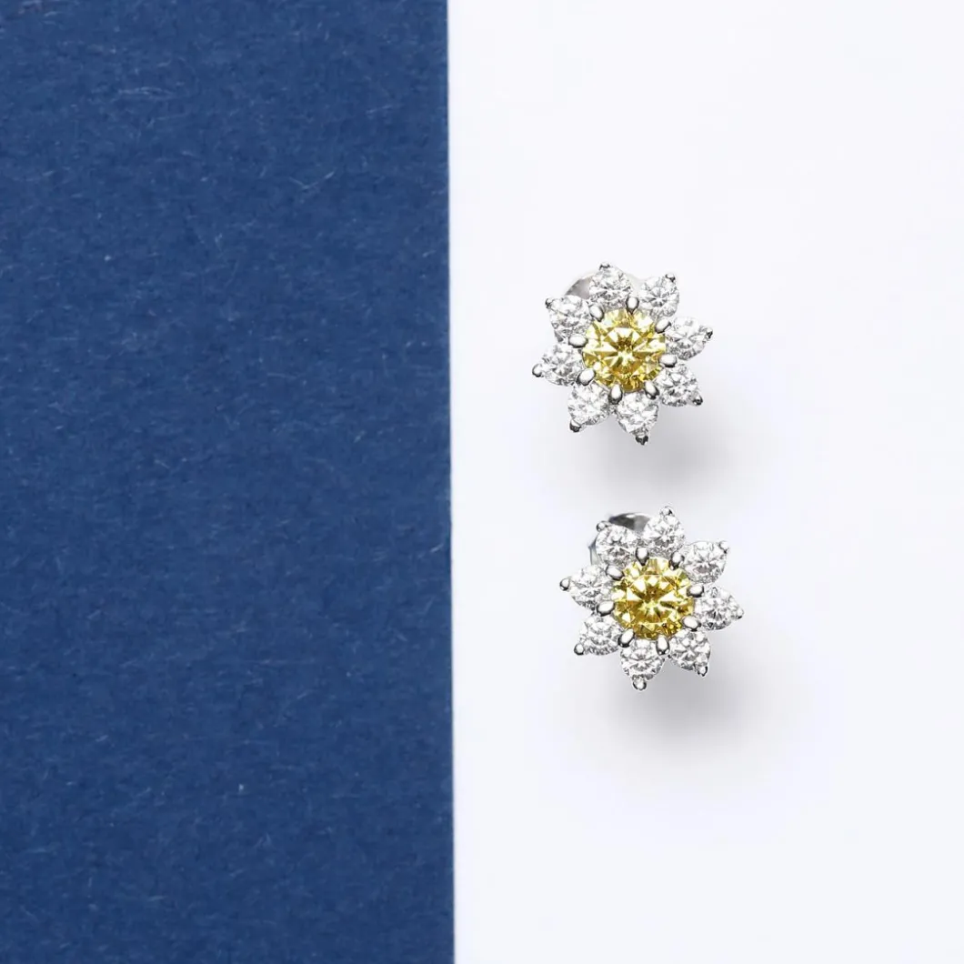 Morellato Boucles D'Oreilles<Boucles oreilles Tesori - SAIW188 Argent