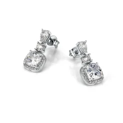 Morellato Boucles D'Oreilles<Boucles oreilles Tesori - SAIW111 Argent