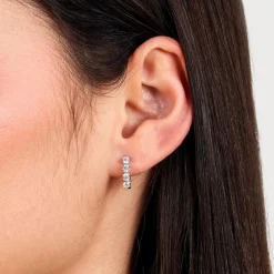 Morellato Boucles D'Oreilles<Boucles oreilles Tesori - SAIW264 Argent