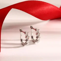 Morellato Boucles D'Oreilles<Boucles oreilles Tesori - SAIW264 Argent